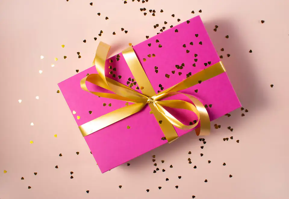 Venta de tarjetas regalo en la tienda online